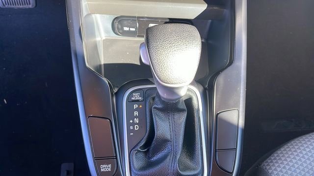 Used 2024 Kia Soul LX w/ Option Group 015 image 22