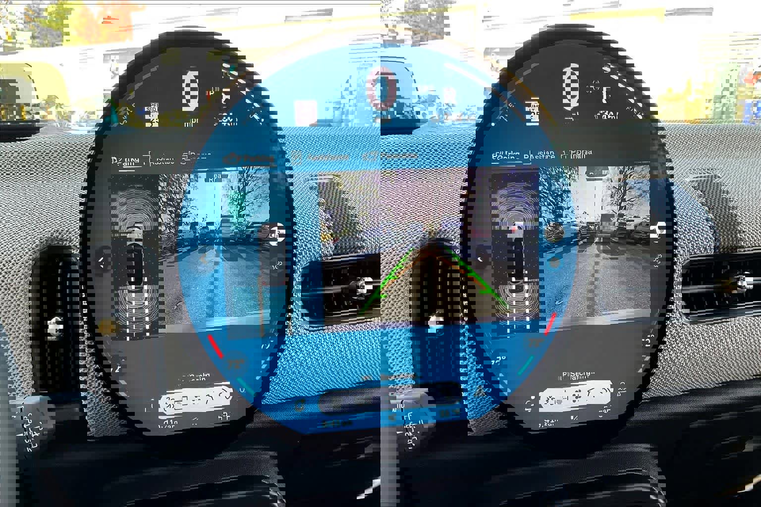 Used 2025 MINI Cooper S image 30