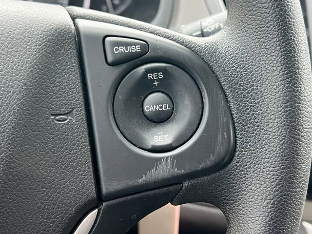 Used 2014 Honda CR-V EX image 20