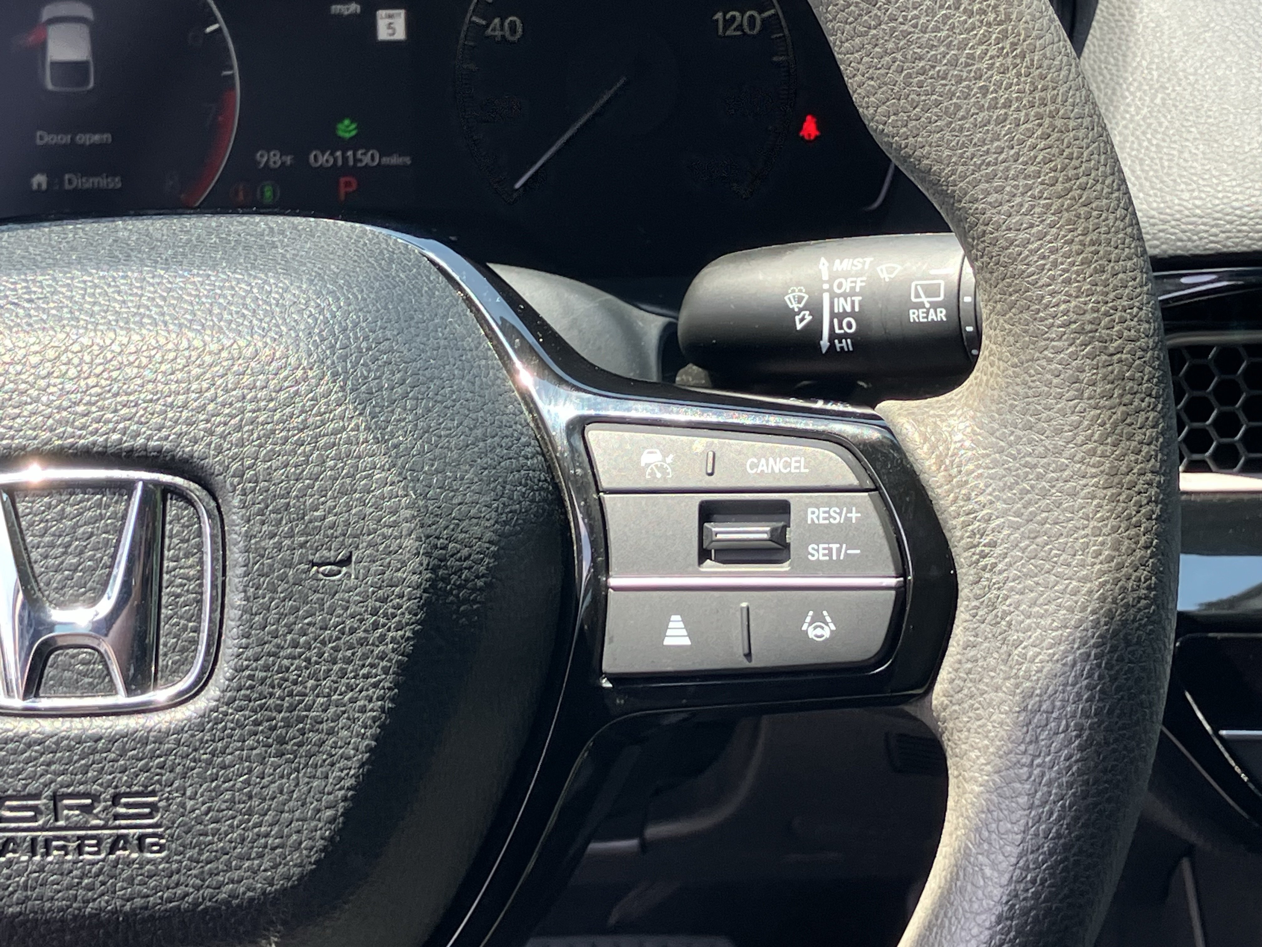 Used 2023 Honda Civic LX image 21