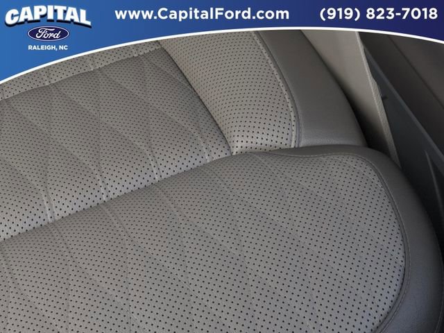 New 2026 Ford F150 Platinum AWD/4WD image 16