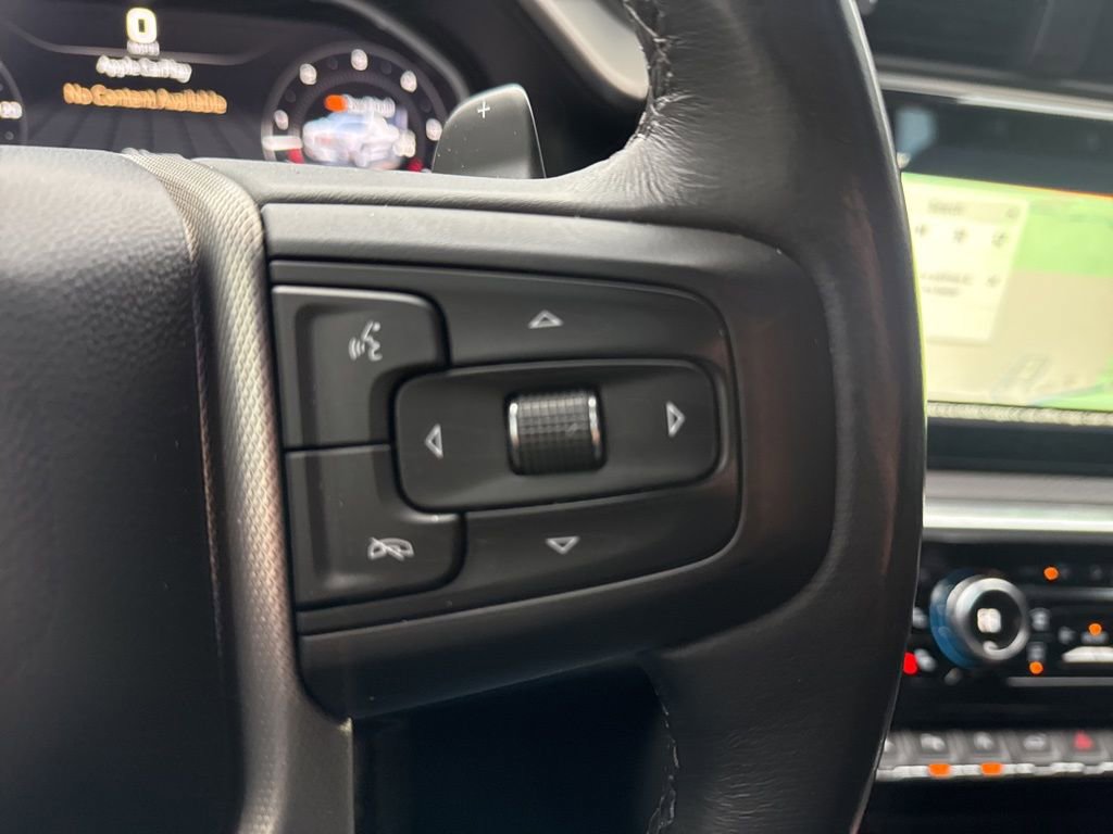 Used 2022 GMC Sierra 1500 Denali w/ Denali Reserve Package image 46