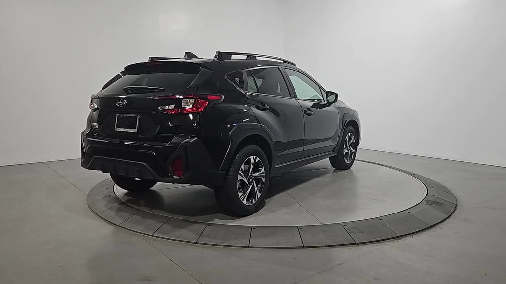New 2026 Subaru Crosstrek 2.5i Premium AWD/4WD image 5