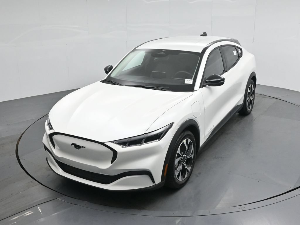 New 2026 Ford Mustang Mach-E Select RWD image 32
