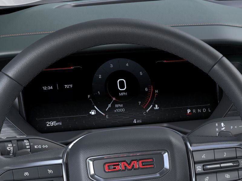 New 2026 GMC Acadia AT4 w/ Luxury Package image 19