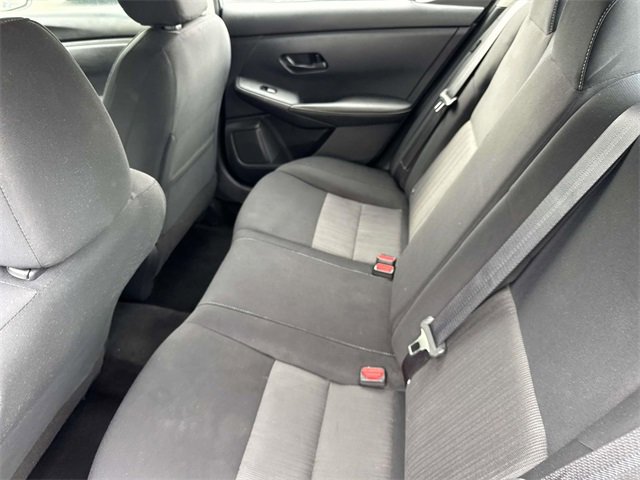 Certified 2024 Nissan Sentra SV image 28