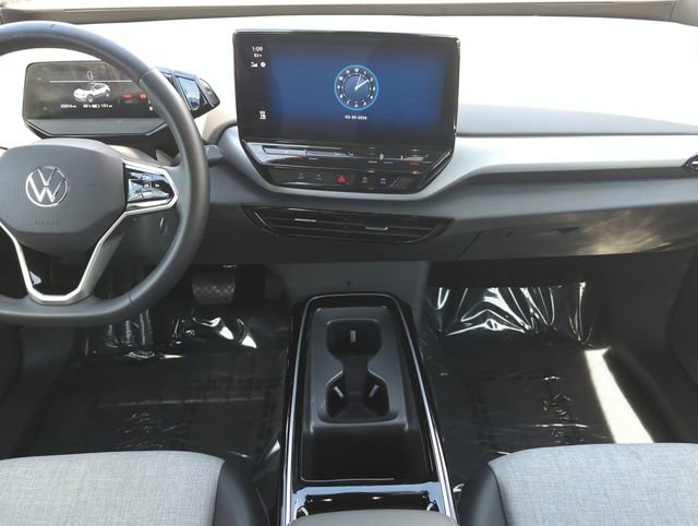 Certified 2023 Volkswagen ID.4 Pro image 13