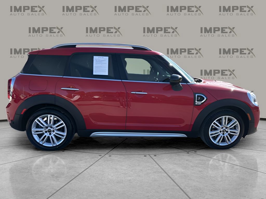 Used 2020 MINI Cooper Countryman S image 6