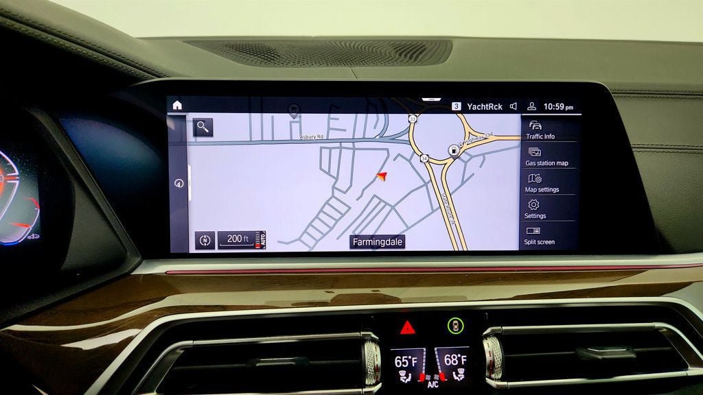Used 2021 BMW X5 xDrive40i w/ Convenience Package AWD/4WD image 19