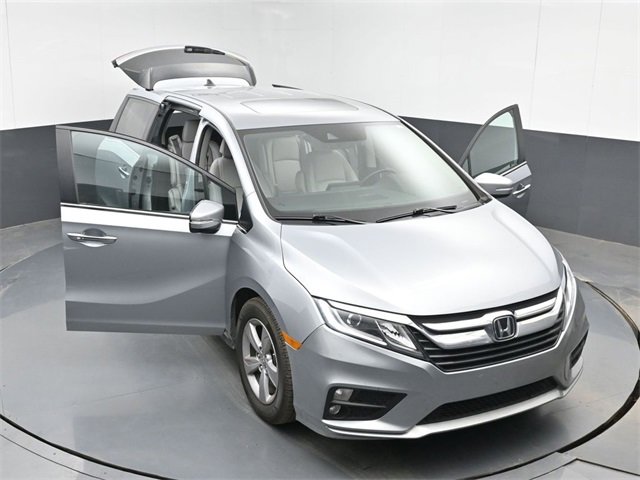 Used 2020 Honda Odyssey EX-L image 53
