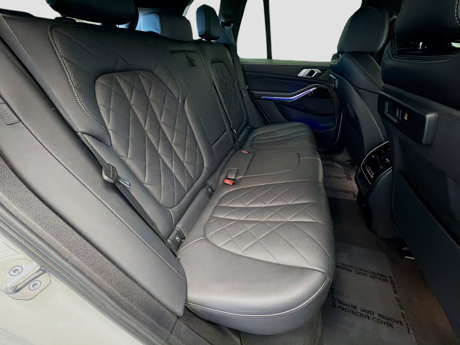Used 2023 BMW X5 xDrive40i w/ Premium Package AWD/4WD image 12