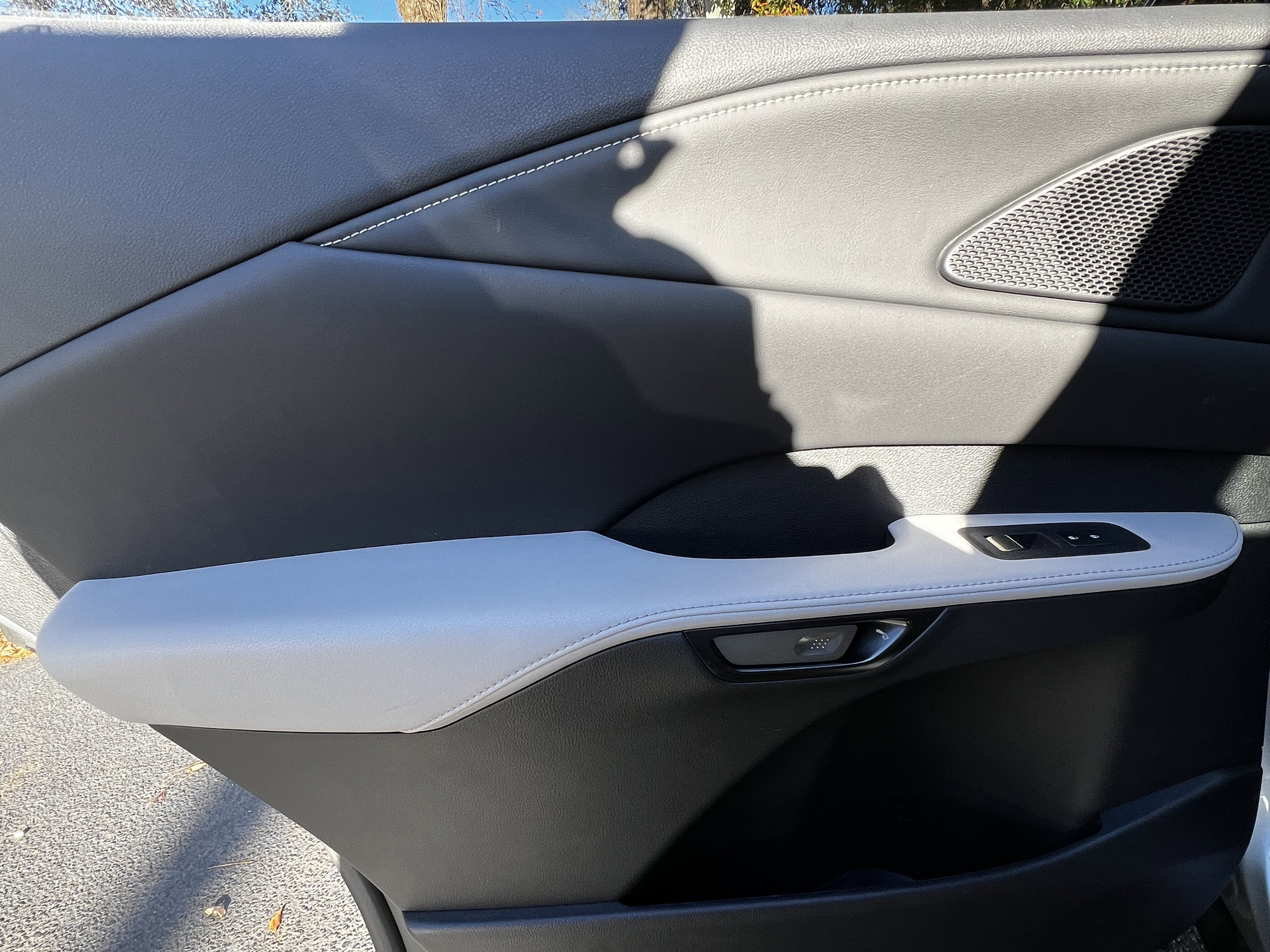 Used 2023 Lexus RX 350h image 29