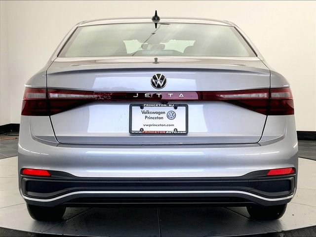 New 2026 Volkswagen Jetta Sport image 5
