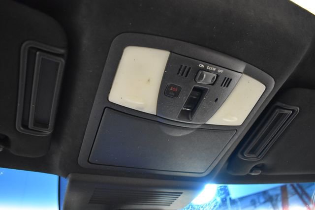 Used 2017 INFINITI QX80 Limited w/ All Season Package image 45