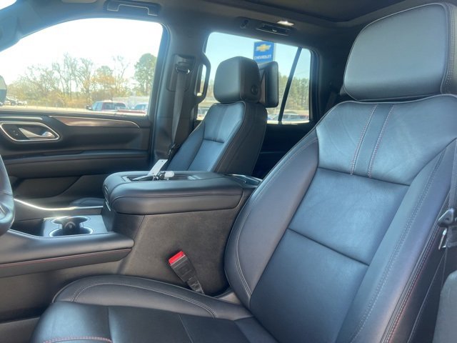 Used 2023 Chevrolet Tahoe RST image 12