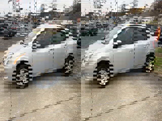 Used 2012 Nissan Sentra 2.0 image 3