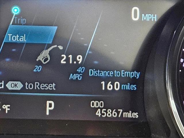 Used 2019 Toyota Camry XSE w/ Driver Assist Package FWD image 11
