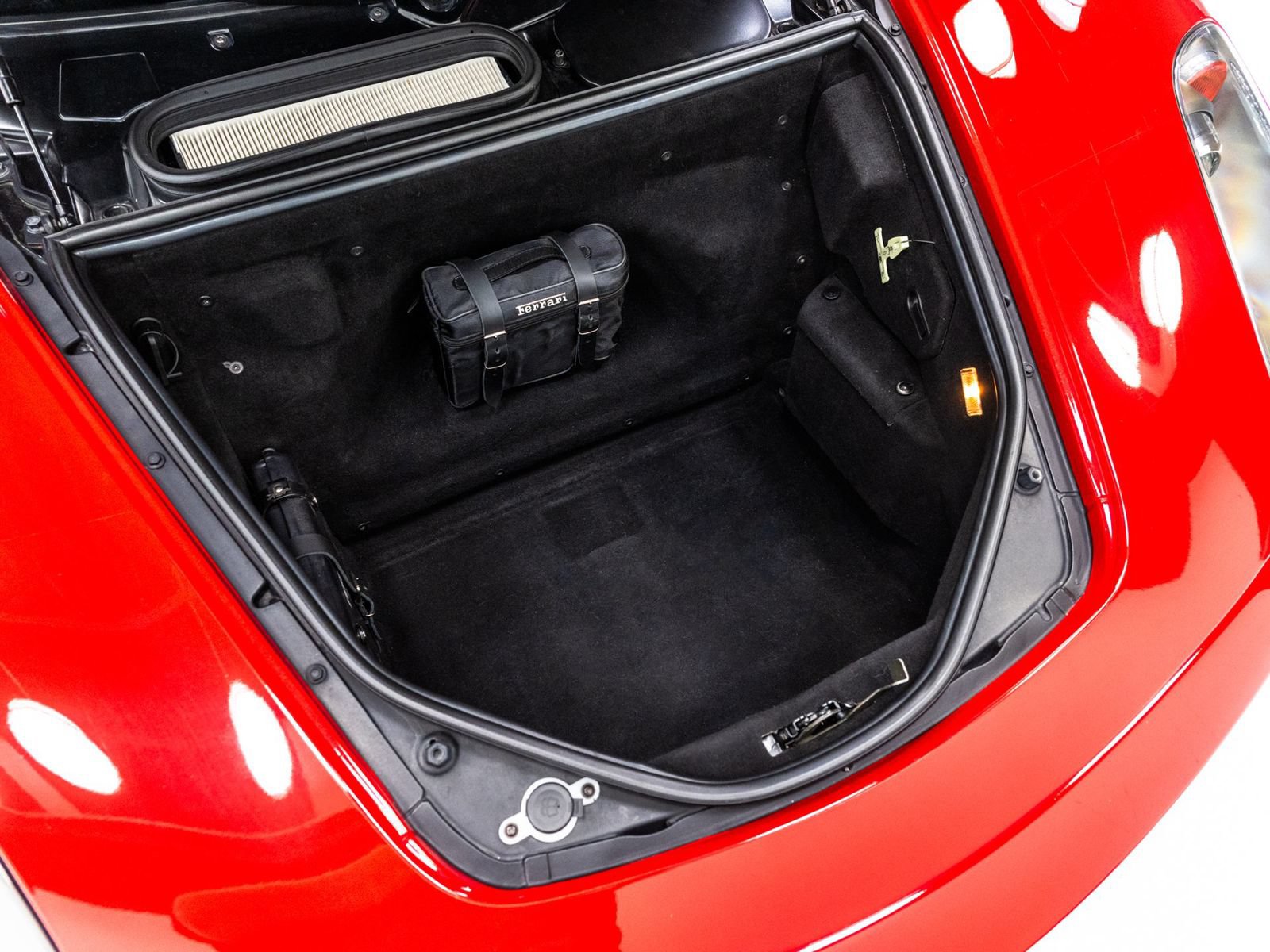 Used 2007 Ferrari F430 Coupe RWD image 52