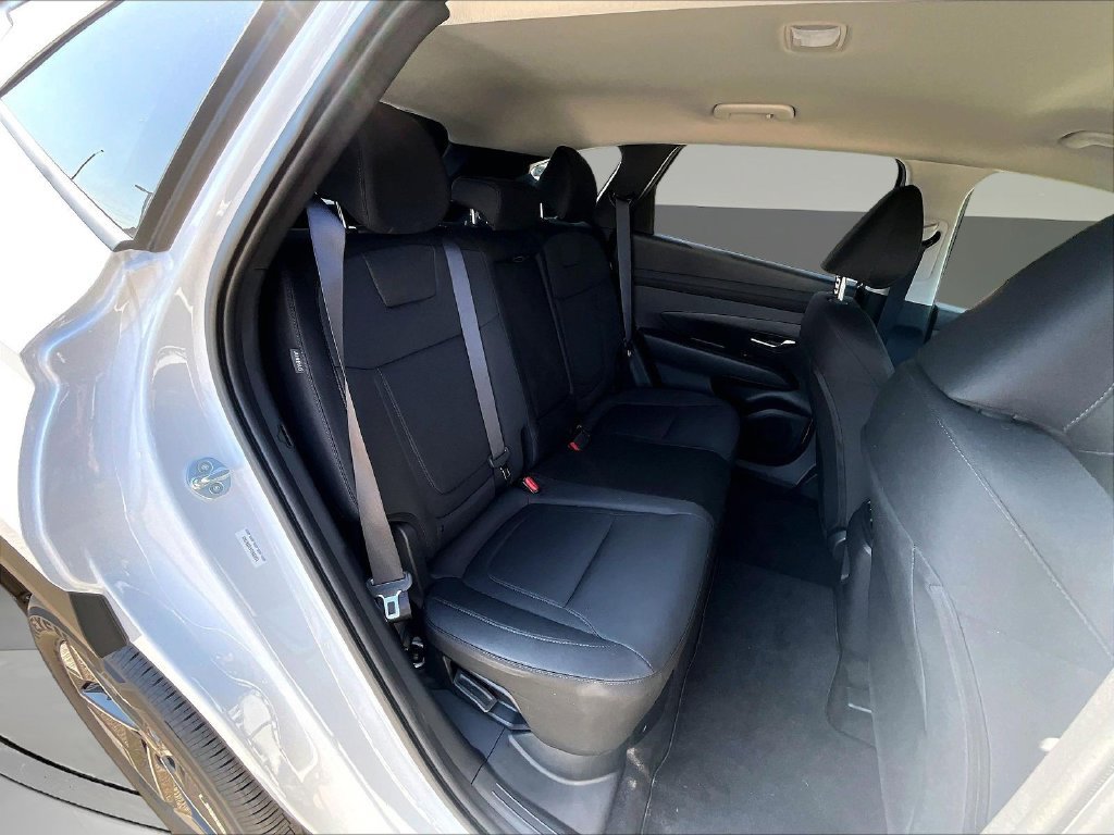 New 2026 Hyundai Tucson SEL AWD/4WD image 28