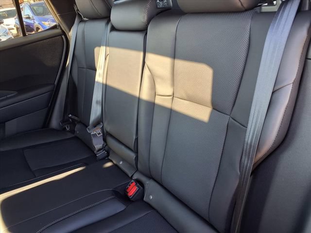 New 2026 Subaru Outback Limited AWD/4WD image 10