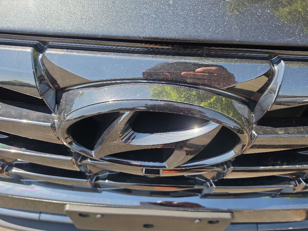 Certified 2022 Hyundai Tucson Limited AWD/4WD image 6