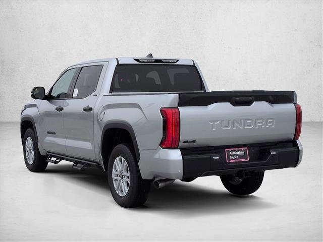 New 2026 Toyota Tundra SR5 image 9