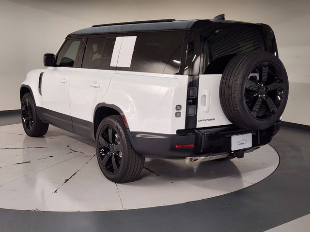 Used 2026 Land Rover Defender 130 S image 6