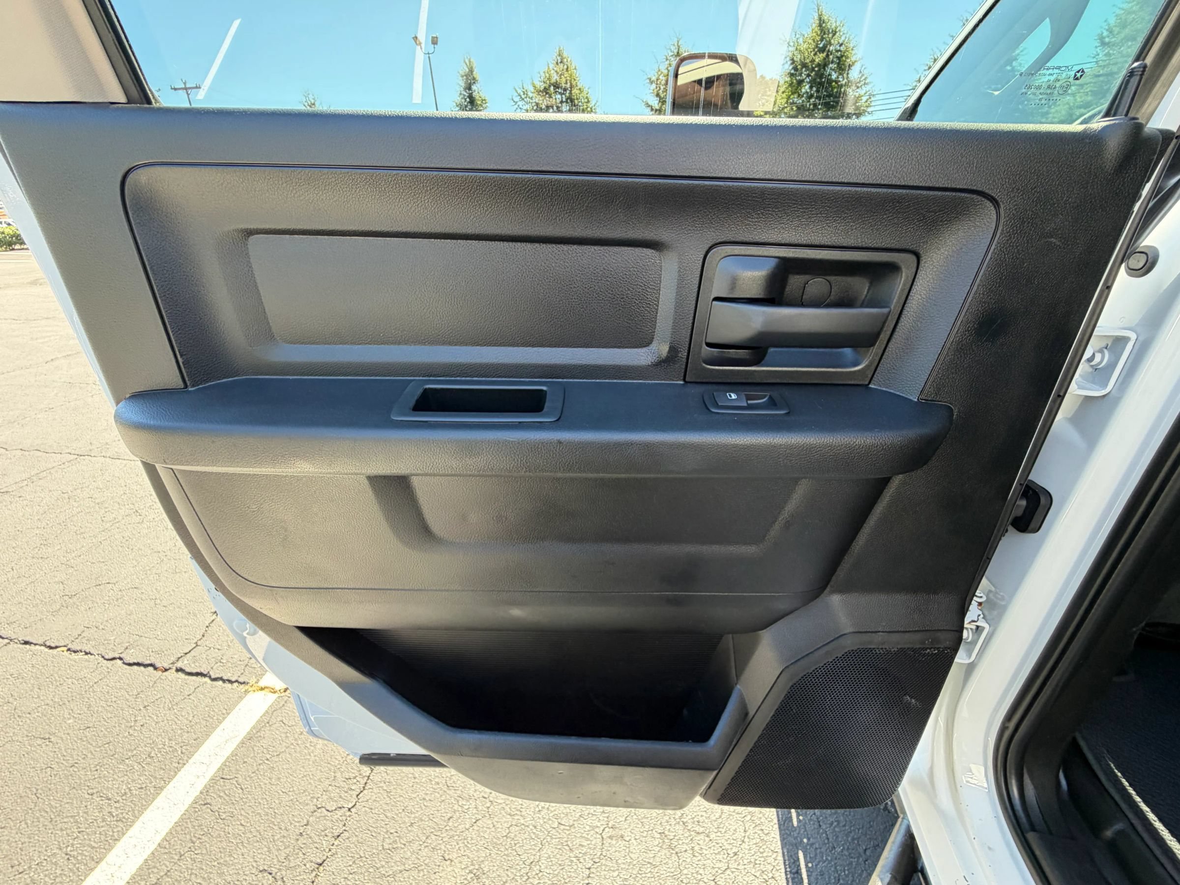Used 2020 RAM 4500 Tradesman w/ Cold Weather Group AWD/4WD image 19