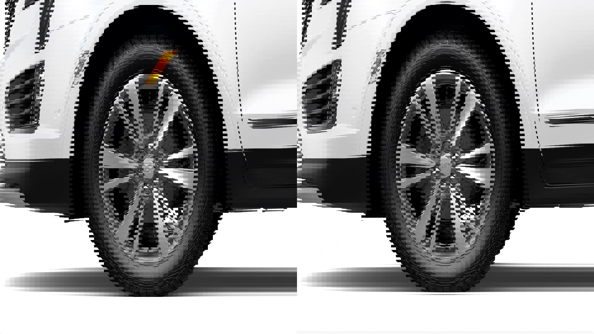 New 2026 Cadillac XT5 Premium Luxury w/ LPO, Floor Liner Package image 31