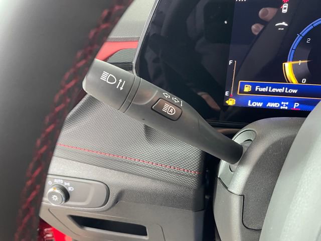 New 2026 Chevrolet TrailBlazer RS w/ Convenience Package image 11