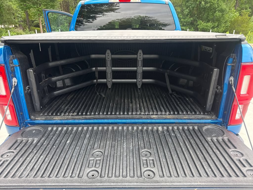 Used 2021 Ford Ranger XLT w/ Equipment Group 301A Mid RWD image 32