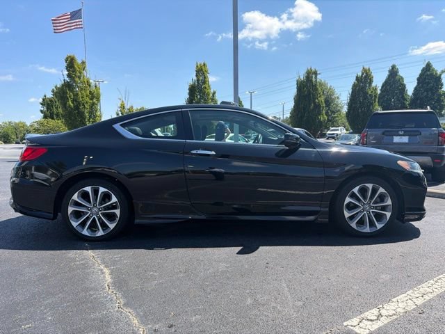 Used 2013 Honda Accord EX-L image 5