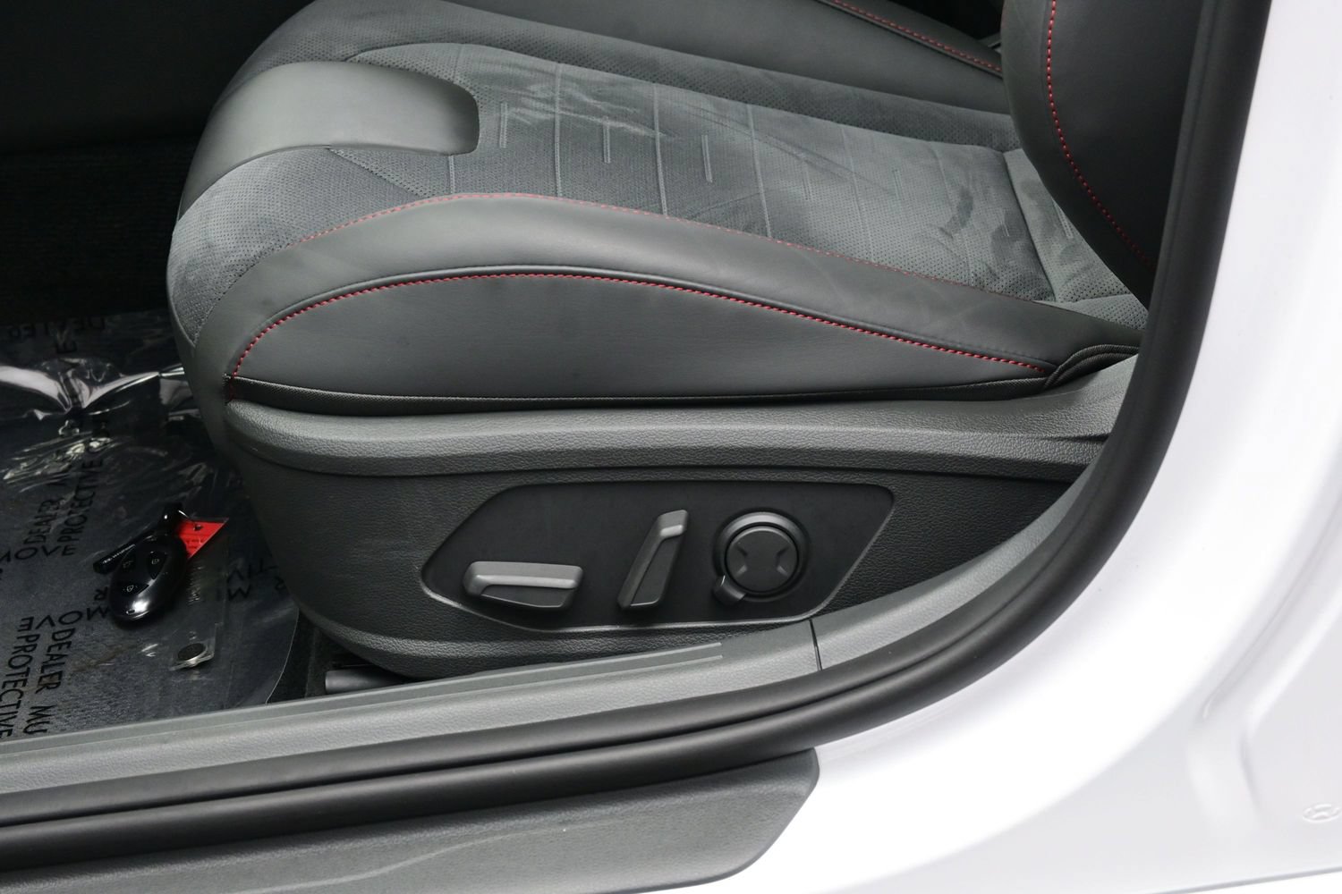 Certified 2026 Hyundai Sonata N Line FWD image 11