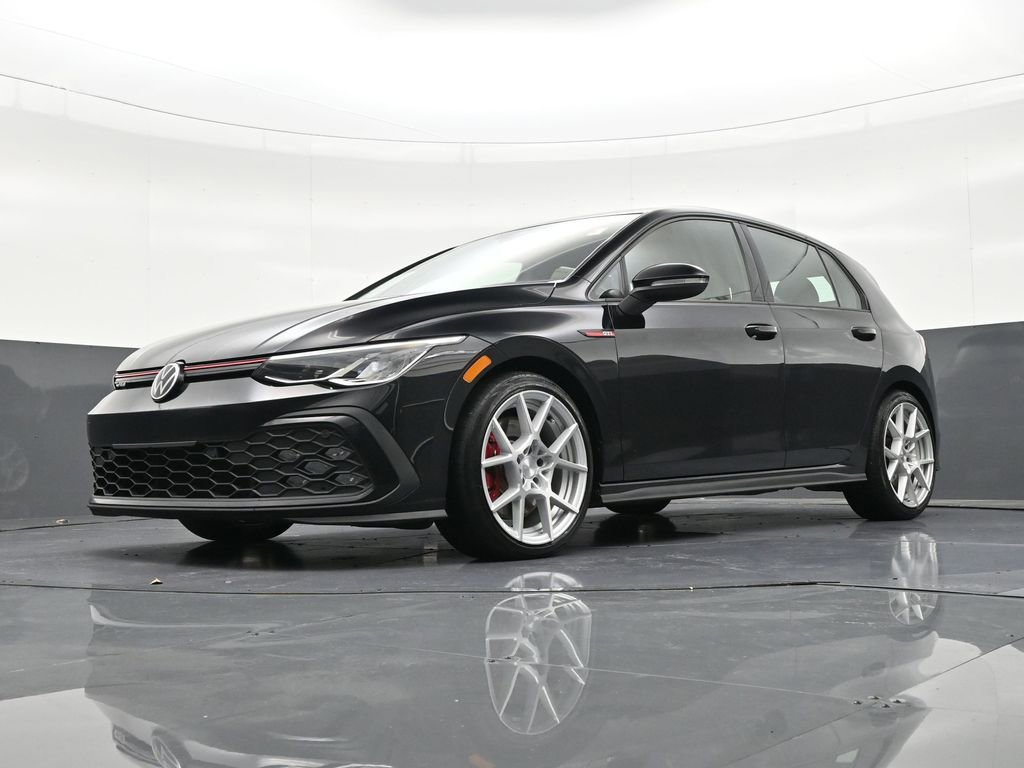 Used 2022 Volkswagen GTI S image 23