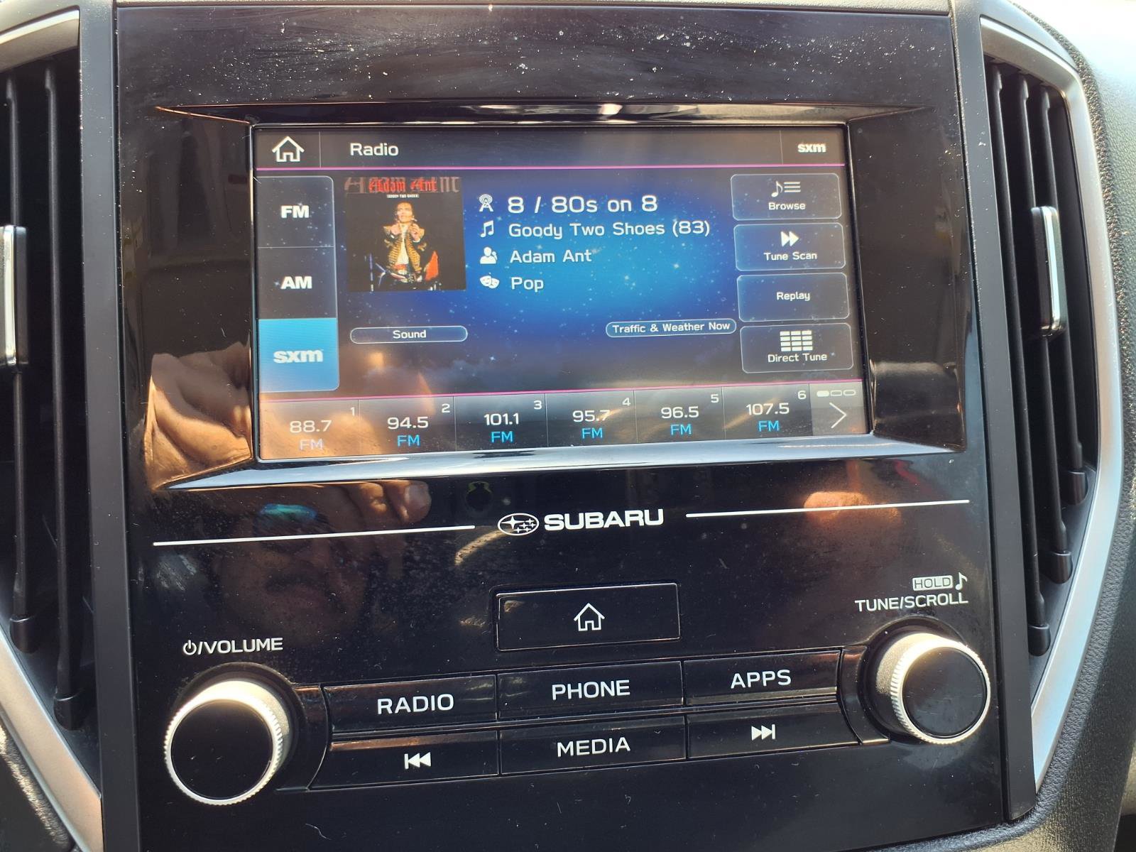 Used 2024 Subaru Forester Premium image 7