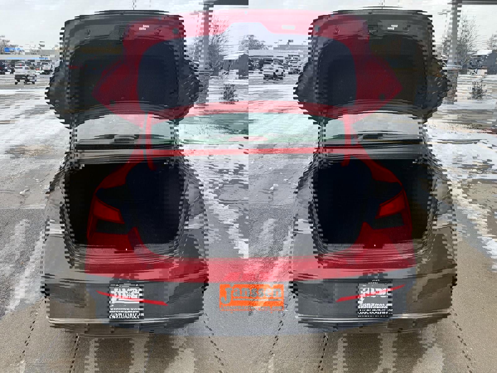 Used 2024 Hyundai Elantra SEL image 6