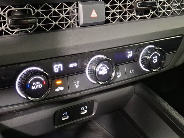 Used 2023 Honda Accord LX image 17