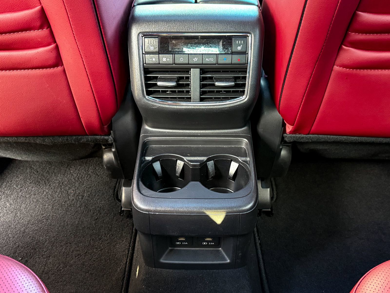 Used 2022 MAZDA CX-9 Carbon Edition AWD/4WD image 23
