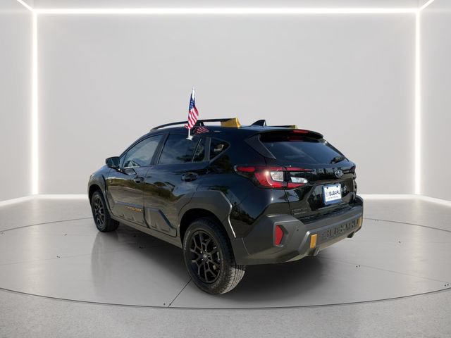 Used 2026 Subaru Crosstrek 2.5i Wilderness AWD/4WD image 5