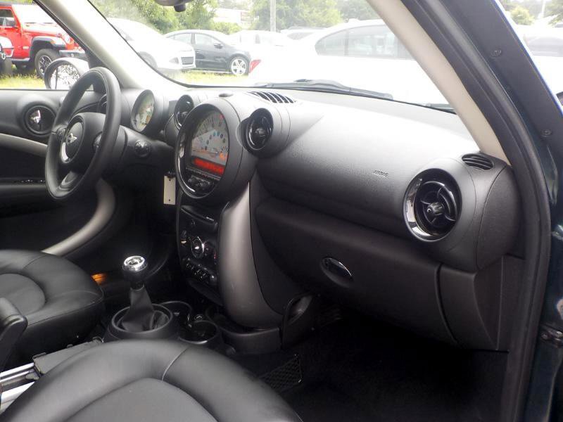 Used 2014 MINI Cooper Countryman image 27