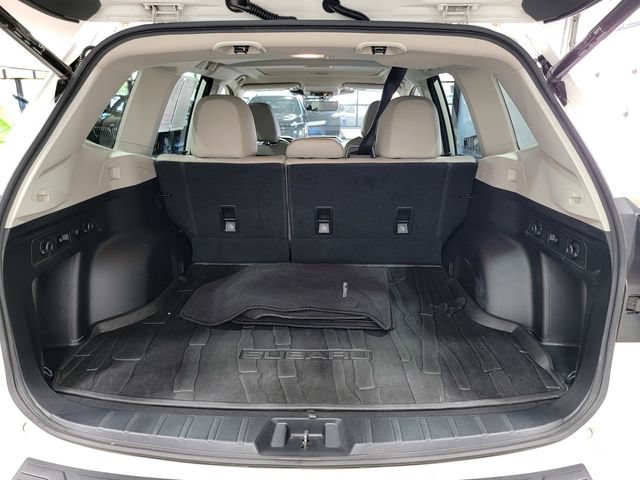 Used 2023 Subaru Forester Limited AWD/4WD image 36