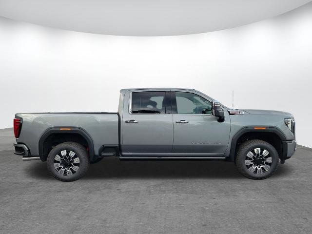 New 2026 GMC Sierra 2500 Denali w/ Denali Reserve Package image 4