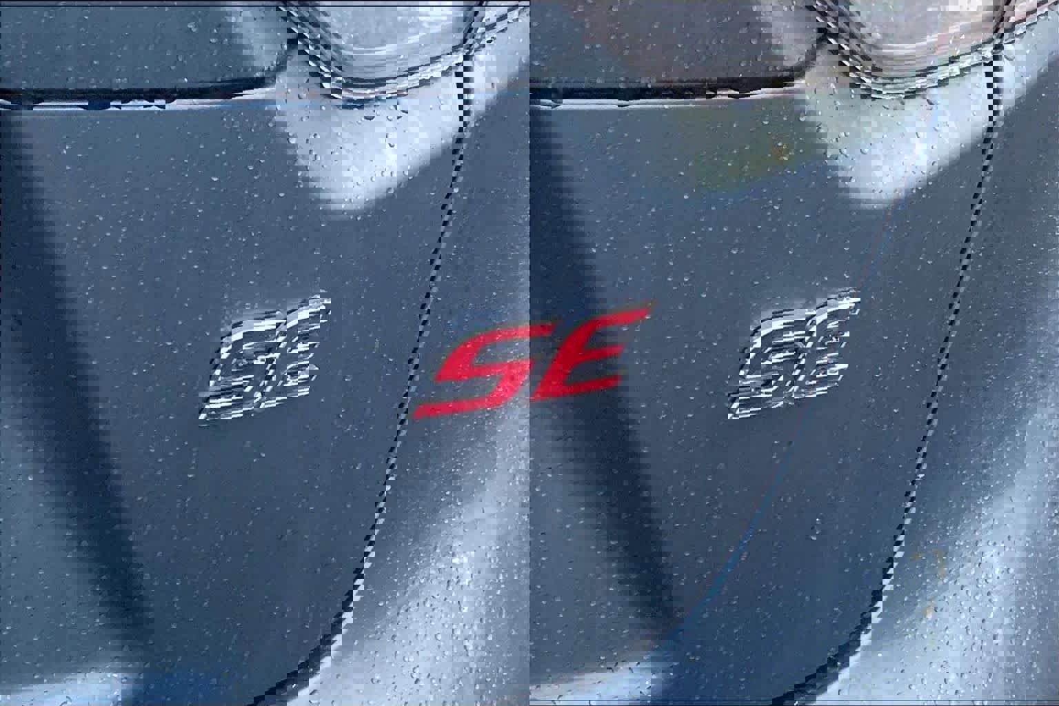 Used 2026 Toyota Corolla SE w/ SE Package image 18