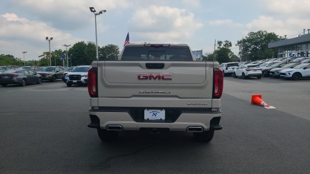 New 2026 GMC Sierra 1500 Denali w/ Technology Package AWD/4WD image 6