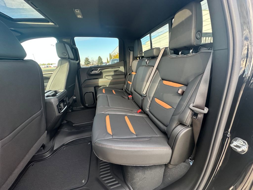 New 2026 GMC Sierra 1500 AT4 w/ AT4 Premium Package image 27