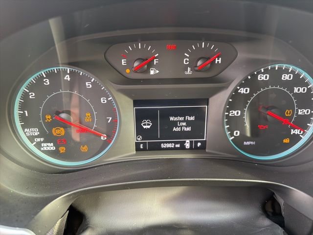 Used 2022 Chevrolet Malibu RS image 10