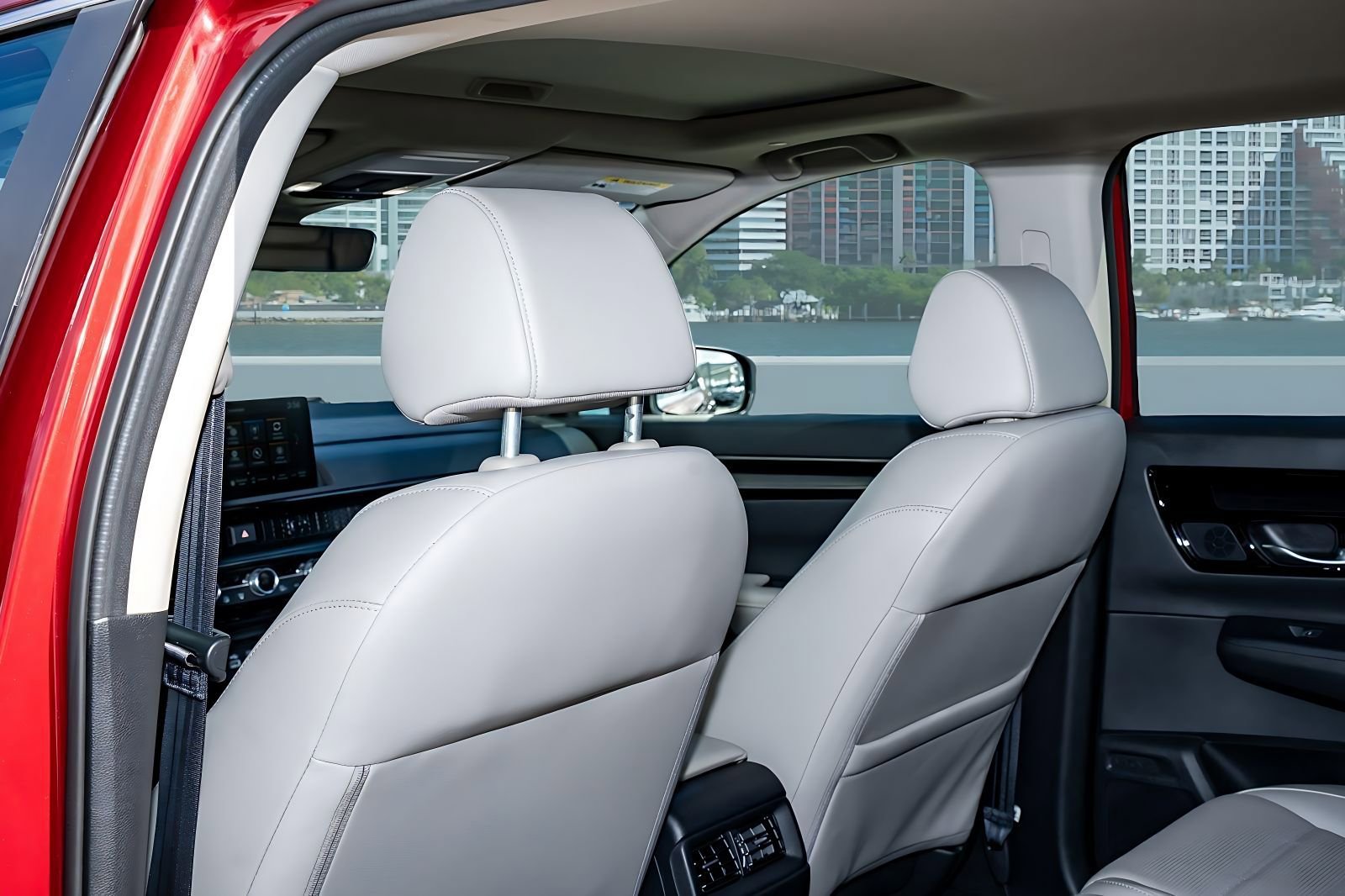 Certified 2025 Honda CR-V EX-L image 20