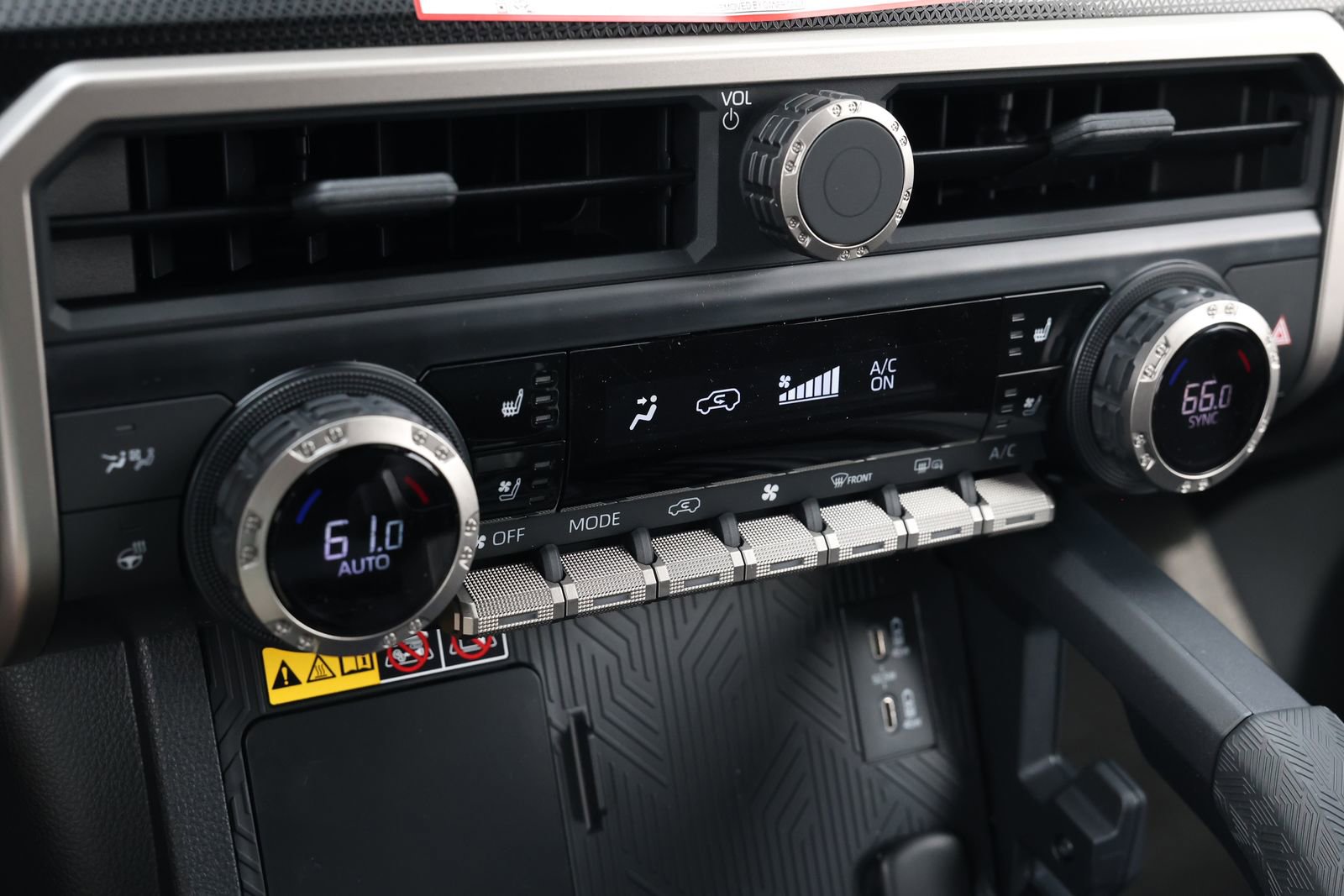 New 2026 Toyota 4Runner Limited AWD/4WD image 22