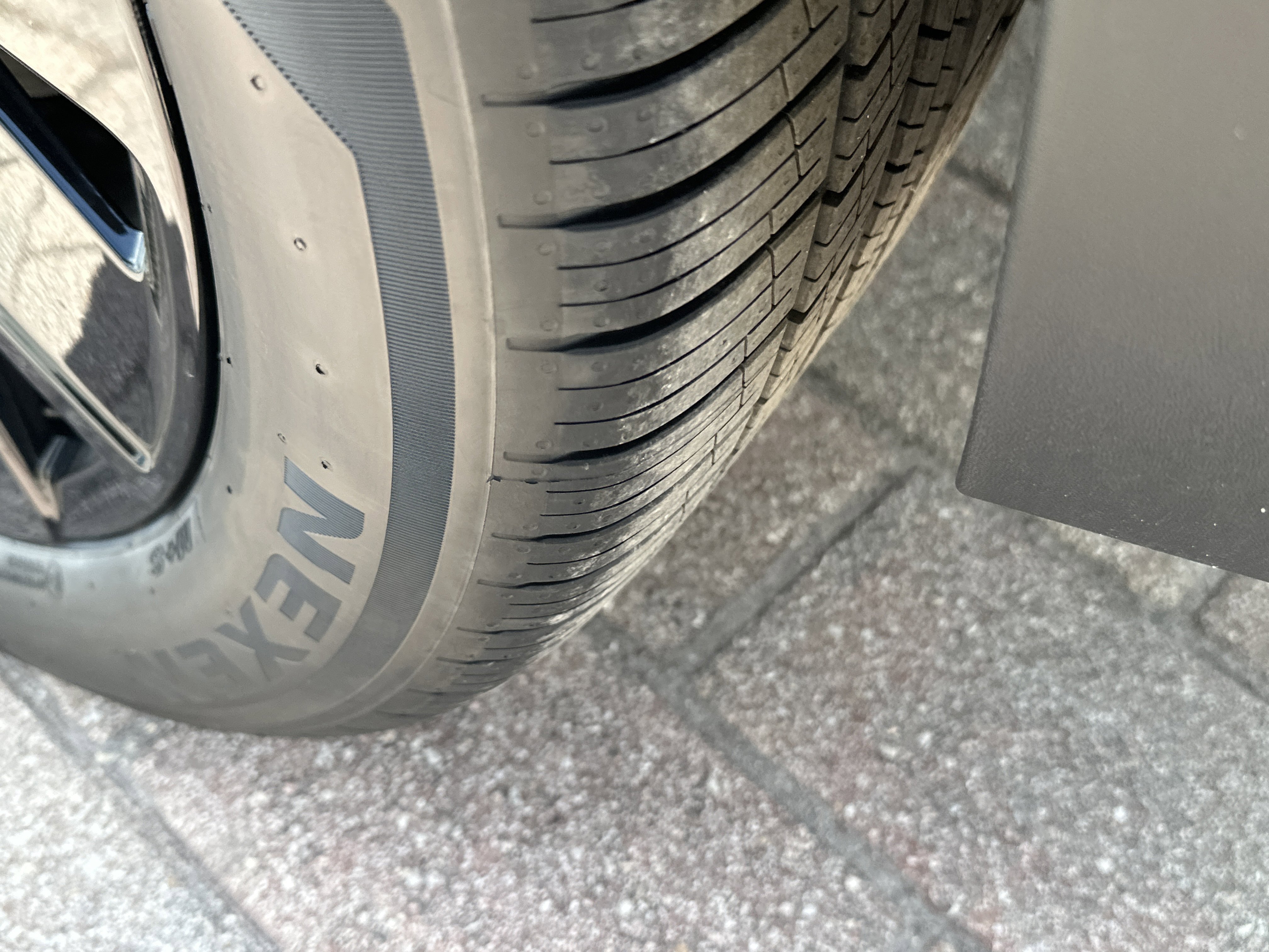 New 2026 Volkswagen Atlas SE image 11