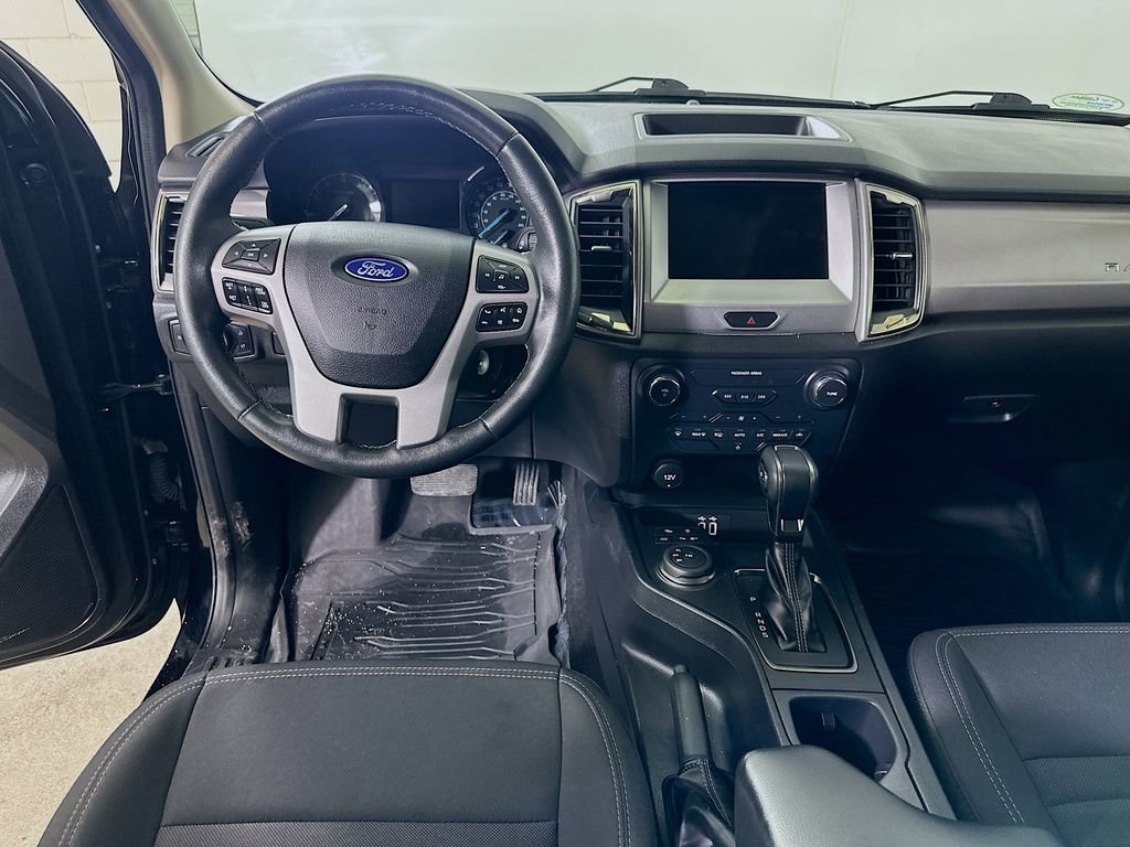 Used 2022 Ford Ranger XLT w/ Equipment Group 301A Mid image 17